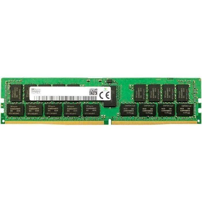 Оперативная память 32Gb DDR4 3200MHz Hynix ECC Reg (HMA84GR7DJR4N-XN) OEM