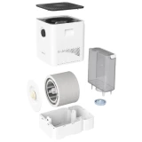 Очиститель и увлажнитель воздуха Boneco W300 White