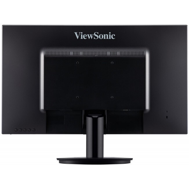 Монитор Viewsonic 24" VA2418-SH - фото 3