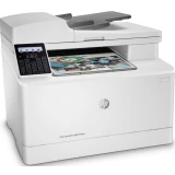 МФУ HP Color LaserJet Pro M183fw (7KW56A)