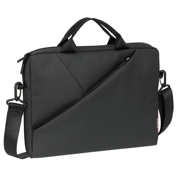 Сумка для ноутбука Rivacase 8720 Grey