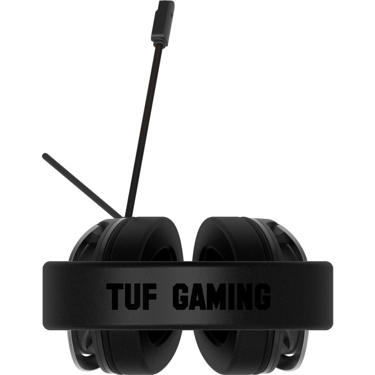 Гарнитура ASUS TUF Gaming H3 Black/Grey - 90YH028G-B1UA00 - фото 3