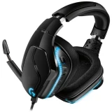 Гарнитура Logitech Gaming Headset G635 (981-000750)