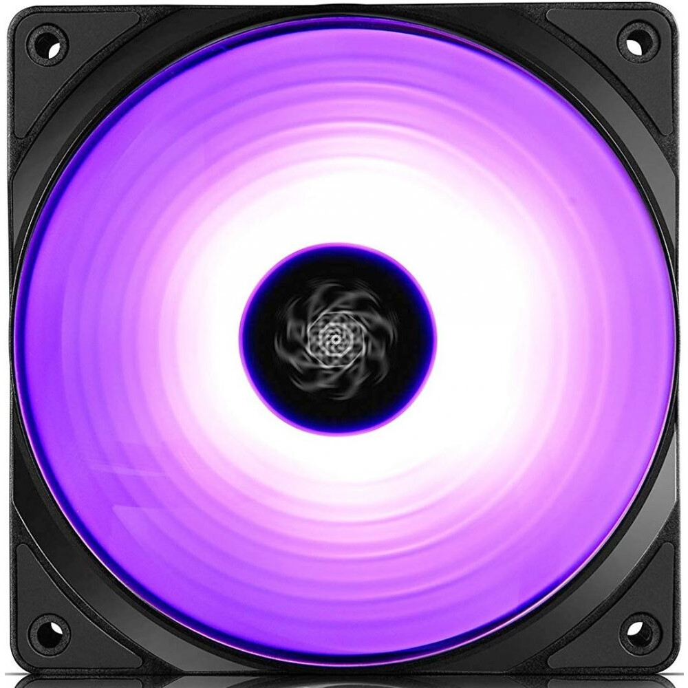 Вентилятор для корпуса DeepCool CF120 RGB - фото 2