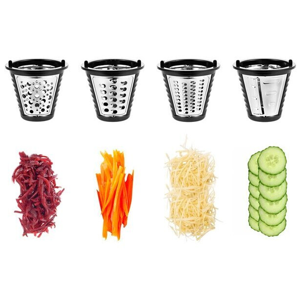 Измельчитель Kitfort KT-1351 - КТ-1351 - фото 3