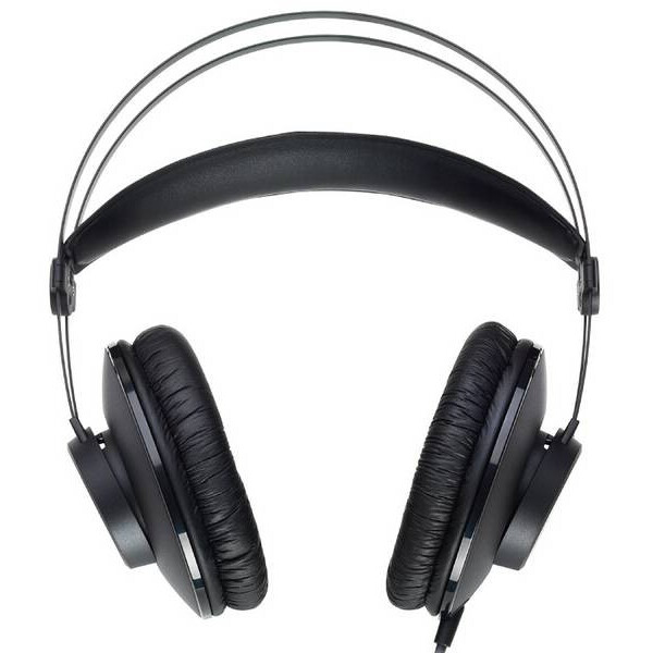 Наушники AKG K52 Black - фото 3