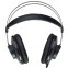 Наушники AKG K52 Black - фото 3