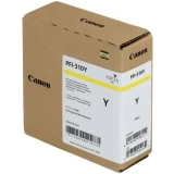 Картридж Canon PFI-310 Yellow (2362C001)