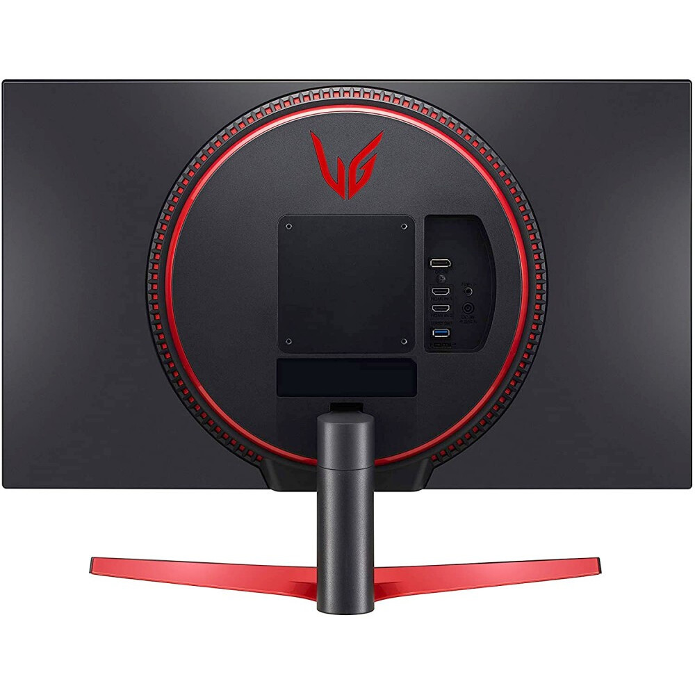 Монитор LG 27" 27GN800-B - фото 6