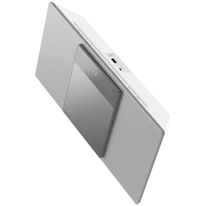 Музыкальный центр Panasonic SC-HC410EE-S - фото 5