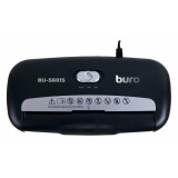 Уничтожитель бумаги (шредер) BURO BU-S601S (OS601S)