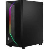 Корпус MSI MAG VAMPIRIC 100R Black