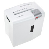 Уничтожитель бумаги (шредер) HSM ShredStar X8 (1044121)