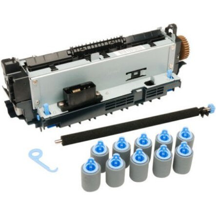 Узел термозакрепления HP C1N58A LaserJet 220V Maintenance Kit