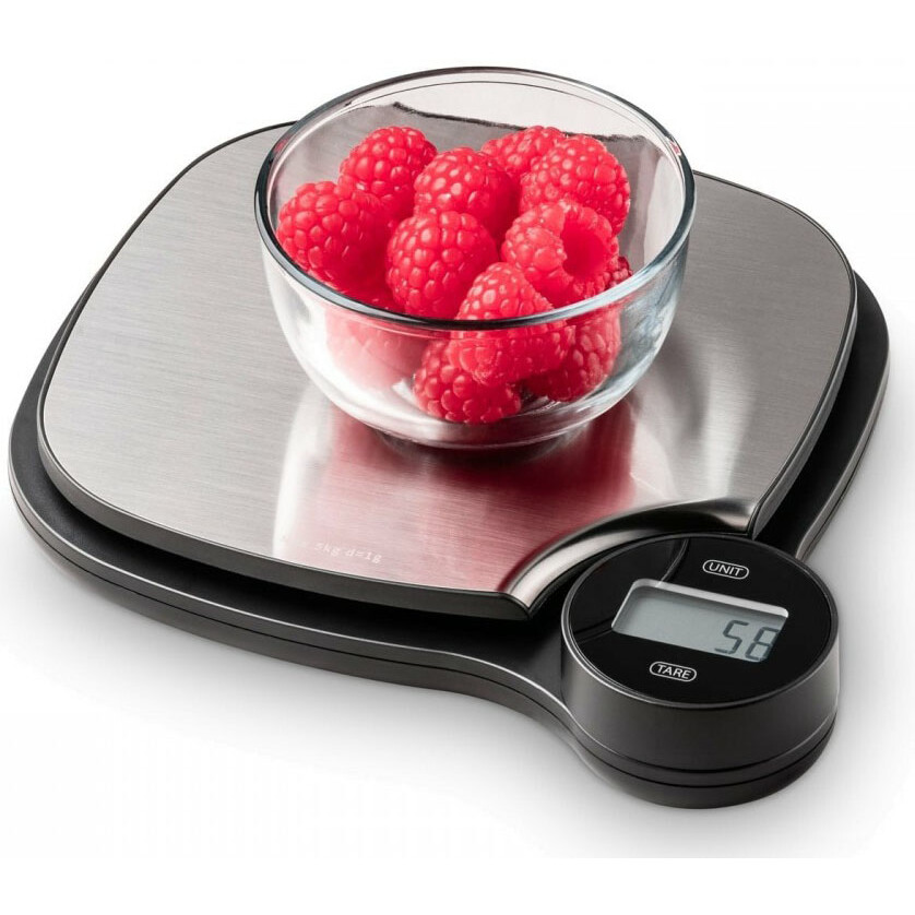 Кухонные весы Caso Kitchen EcoMaster - фото 3