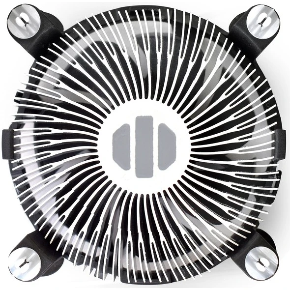 Кулер ExeGate EE97379 - EX283280RUS - фото 2