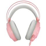 Гарнитура Bloody G521 Pink