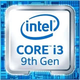 Процессор Intel Core i3 - 9100 OEM (CM8068403377319)