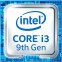 Процессор Intel Core i3 - 9100 OEM - CM8068403377319