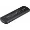 Внешний накопитель SSD 1Tb Apacer AS722 Black (AP1TBAS722B-1)