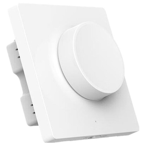 Умный выключатель Yeelight Bluetooth Wall Switch: купить в интернет ...