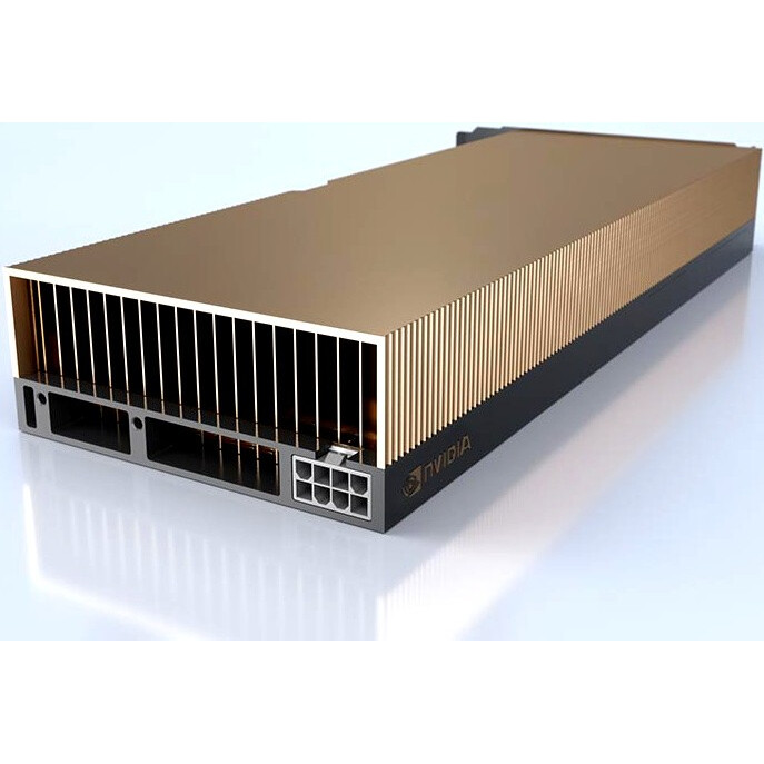 Графический ускоритель вычислений NVIDIA Tesla A40 48Gb (900-2G133-0000-000)