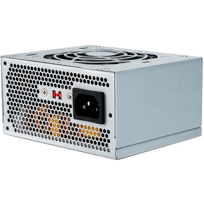 Блок питания 400W InWin RB-S400BN1-0 - фото 2