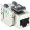 Вставка RJ-45 ITK CS1-1C5EF-11