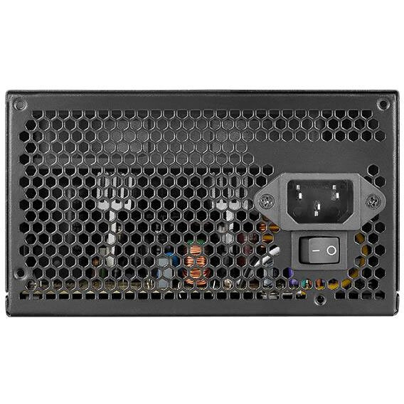 Блок питания 550W Thermaltake LitePower (LTP-0550P-2) - LTP-0550NPCNEU-2 - фото 4