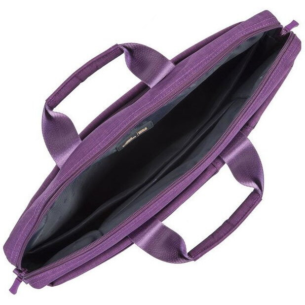 Сумка для ноутбука Rivacase 8335 Purple - фото 3
