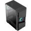 Корпус AeroCool Menace Saturn RGB Black - EN54186 - фото 2