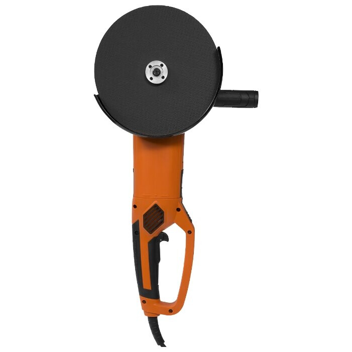 Шлифовальная машина Daewoo DAG 2600-230 - фото 3