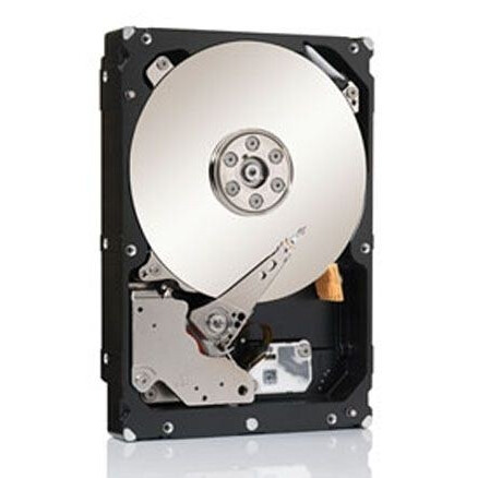 Жёсткий диск 4TB SAS Seagate Constellation ES (ST4000NM0023)