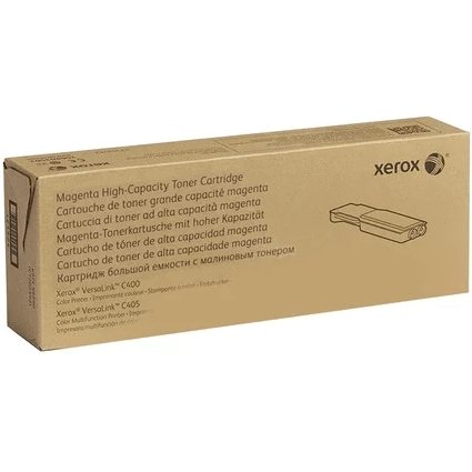 Картридж Xerox 106R03523 Magenta