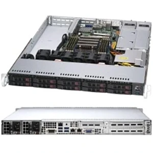 Серверная платформа SuperMicro AS-1114S-WTRT