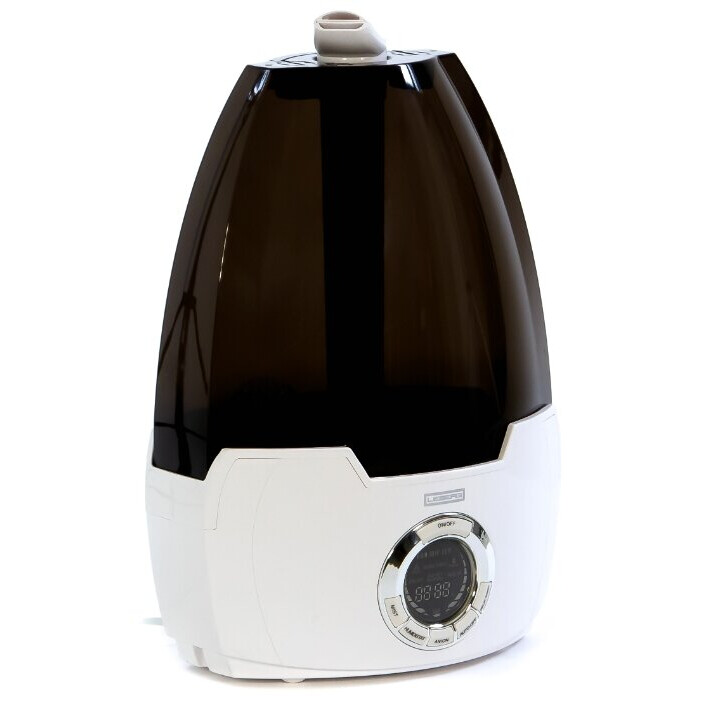Увлажнитель воздуха Leberg LH-16A White - фото 2