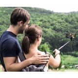 Монопод HAMA H-4299 Selfie 90 (00004299)