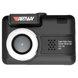 Автомобильный видеорегистратор Artway MD-105
