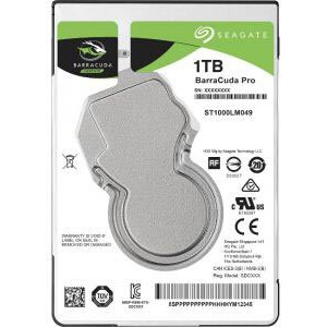 Жёсткий диск 1Tb SATA-III Seagate Barracuda Pro (ST1000LM049)