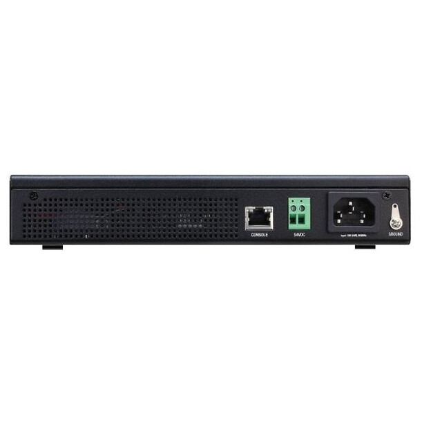 Коммутатор (свитч) Ubiquiti EdgeSwitch 8-150W - ES-8-150W-EU - фото 2