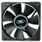 Вентилятор для корпуса DeepCool Xfan120 - DP-FDC-XF120