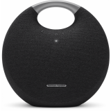 Портативная акустика Harman Kardon Onyx Studio 5 Black (HKOS5BLKEU)