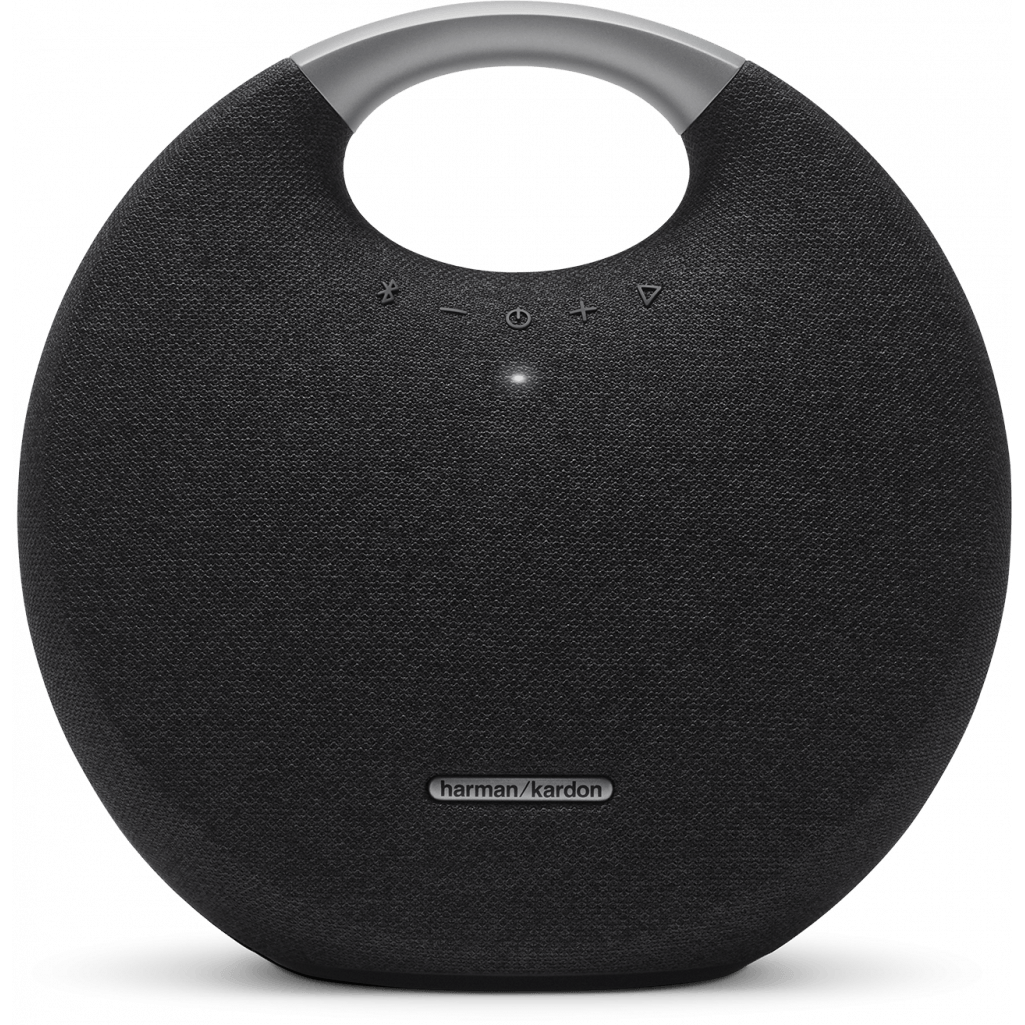 Портативная акустика Harman Kardon Onyx Studio 5 Black - HKOS5BLKEU - фото 2