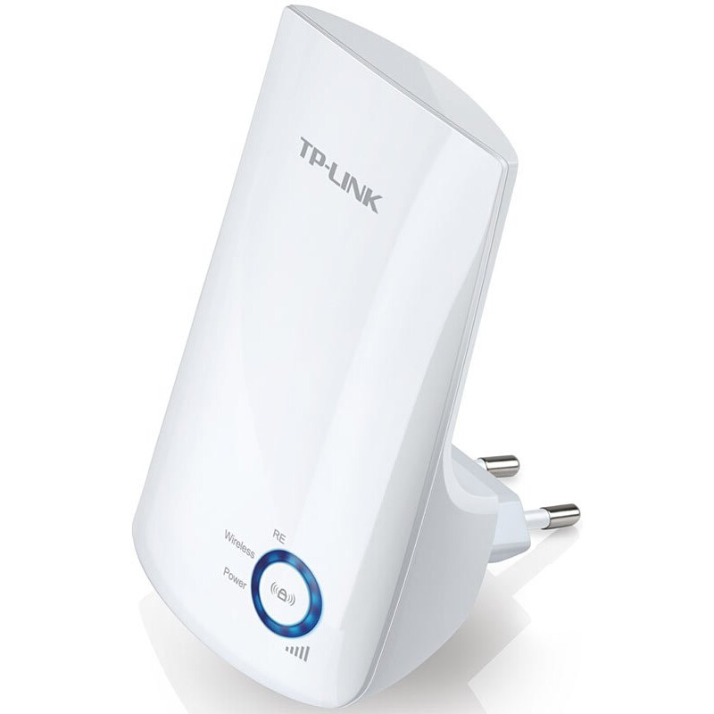Wi-Fi усилитель (репитер) TP-Link TL-WA854RE - фото 4