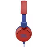 Гарнитура JBL JR310 Red (JBLJR310RED)