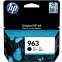 Картридж HP 3JA26AE (№963) Black