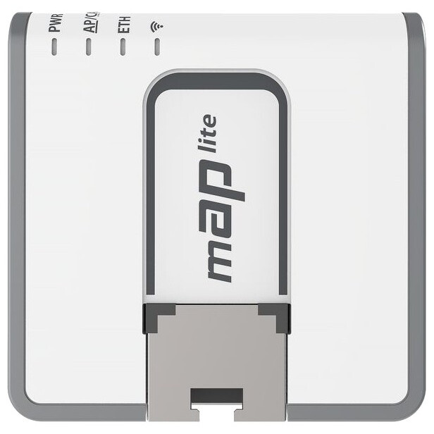Wi-Fi точка доступа MikroTik RBmAPL-2nd