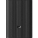 Внешний аккумулятор Xiaomi Mi Power Bank 3 Ultra Compact Black (BHR4412GL)