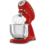 Миксер Smeg SMF03RDEU