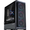Корпус Zalman Z8 MS Black - фото 2